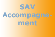 SAV - Accompagnement
